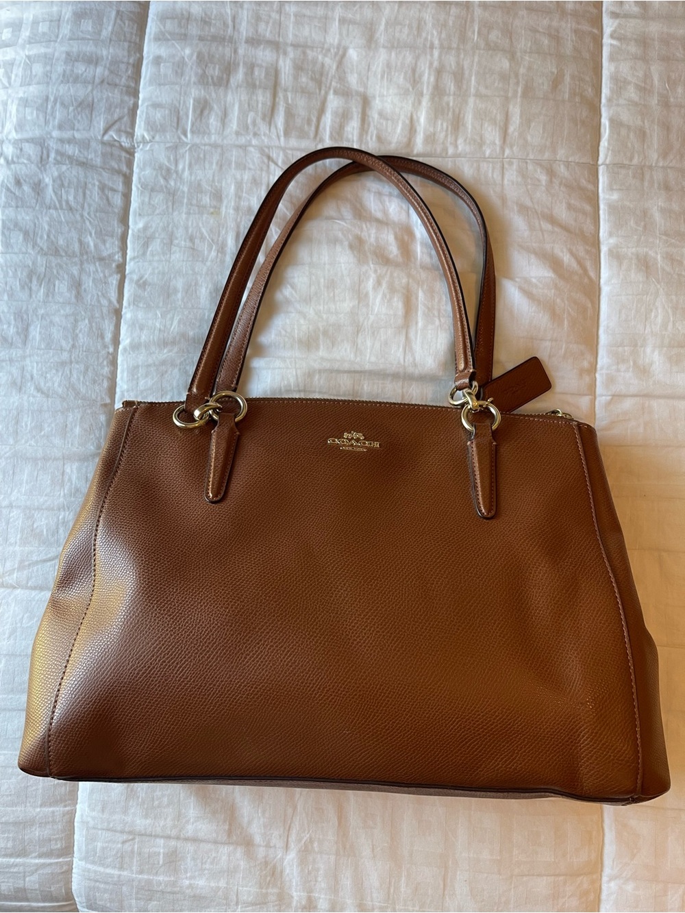 Coach Bag - Picture 9 of 14